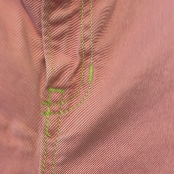 Gap jeans capris size 6 stretch - Picture 13 of 13